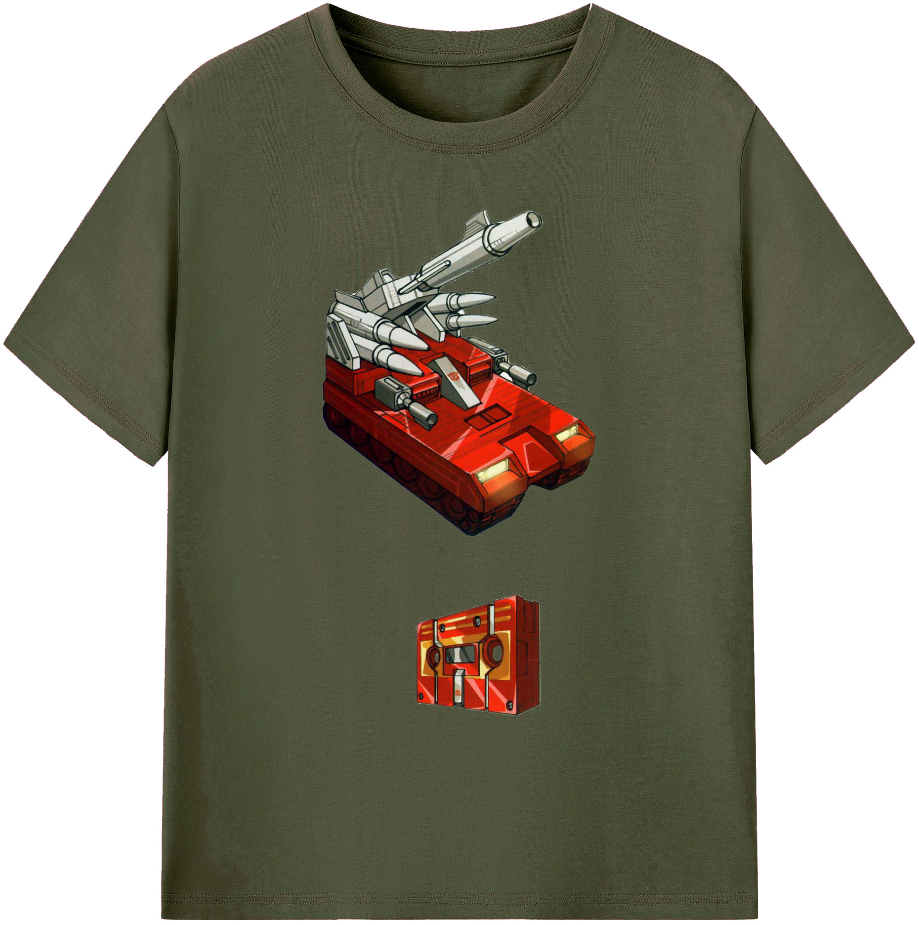 （画像用）  綿100％ メンズ半袖Tシャツ｜肌触りやわらか＆通気性